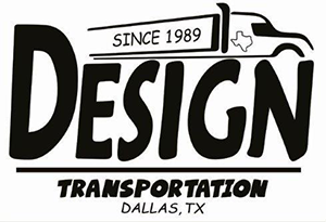 Design Transportation Dallas, TX