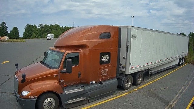 Design Transportation Trucking Services